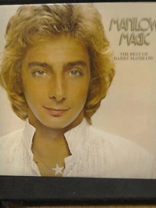 Barry Manilow / Manilow Magic / 1979 / Vinyl Album LP/ Excellent Condition - Picture 1 of 4