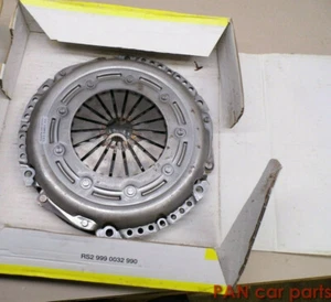 Peugeot Kupplung LUK, Valeo, 123046110, 1849000852, Sachs 1854000435 - Picture 1 of 6