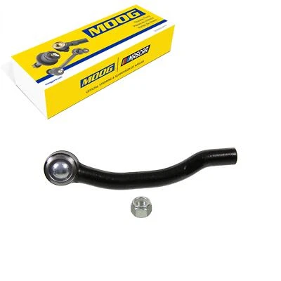 Vara de direção MOOG extremidade dianteira esquerda externa para 2003-2008 Honda Pilot - Imagem 1 de 3