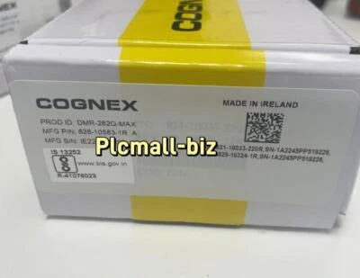 DMR-262Q-MAX code reader DMR-262Q-MAX DMR-262Q-MAX DMR-262Q-MAX - Image 1 of 4