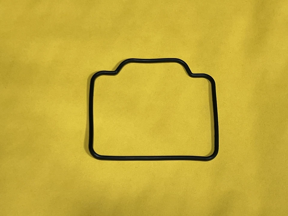SHIPS FAST 15-20 Suzuki DR200S DR200 S Carburetor Carb Float Bowl Gasket O-Ring - Image 1 of 1
