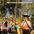 Hani Polyphonic Singing In Yunnan China / Var New Vinyl