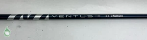 Used Fujikura Ventus Blue HB VeloCore 8-S Stiff Hybrid Shaft 40" Titleist Tip - Picture 1 of 11