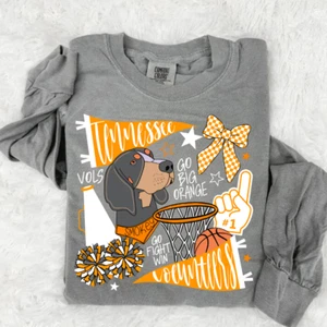 Tennessee Volunteers - Picture 1 of 1