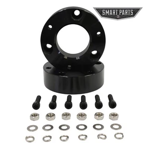 2.5" Front Lift Leveling Kit 2007-2018 Chevrolet Chevy Silverado GMC Sierra 1500 - Picture 1 of 3