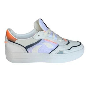Sneakers Crime London - Low Top Off Court 11006 - Imagen 1 de 4