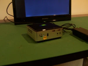 Sicom 2000-D1 2000 Digital Menu Mini PC w/ Power Supply xenial SL20 SL21 Plus - Picture 1 of 1
