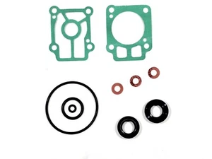TOHATSU/MERCURY 25HP-30HP GEARCASE SEAL KIT REPLACES 346-87321-6 - Picture 1 of 1