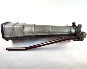 0323255 EXHASUT HSG,Inner. 0323403 WATER TUBE ( 20" ) 0320936 EVINRUDE 85-140HP - Picture 1 of 7