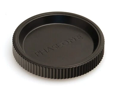Phase One XF Kamera Gehäusedeckel Body Cap für PhaseOne XF Gehäuse - Bild 1 von 2