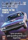 American Muscle Cars (DVD)