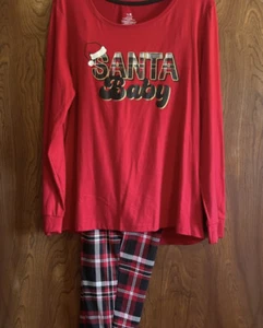 Christmas pajamas - Picture 1 of 3