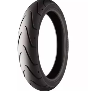 140/75R-17 Michelin Scorcher 11 Harley Radial Rear Tire - Picture 1 of 2