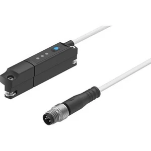 NEU Festo SDAT-MHS-M50-1L-SV-E-0.3-M8 8115394 SENSOR - Bild 1 von 1