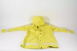Blauer 9850W Womens Large XLong Gore-Tex CHP Rain Jacket - Picture 1 of 2