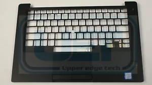 Dell Latitude 7490 Laptop Palmrest Fingerprint N0T29 Grade B Tested Warranty - Picture 1 of 3