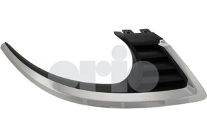 SAAB 9 5 standard CHROME HEADLAMP SURROUND GRILLE AERO VECTOR LINEAR RIGHT - Picture 1 of 1