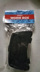 Praktische Wurmbox - Bild 1 von 1