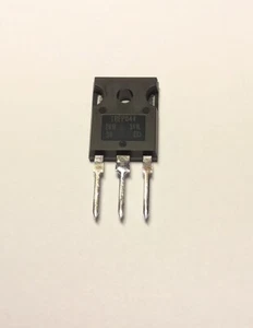 IRFP044 5Pcs Genuine IR N-Channel 57A 60V 180W Rds(on)=0.028ohm TO-247 - Picture 1 of 3