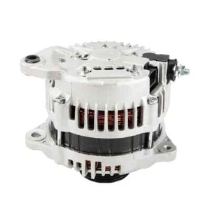 Alternator for Nissan Maxima 2004 2005 2006-2008 120A 12V CW Rotation 6 Groove - Picture 1 of 2