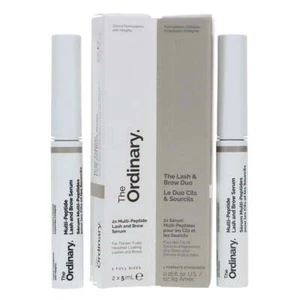 The Ordinary The Lash & Brow Duo 0,34 Oz. - Bild 1 von 1