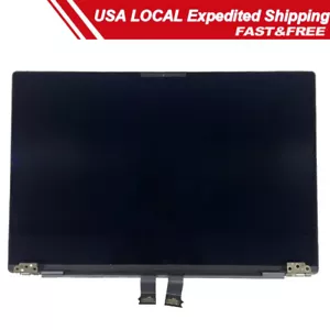 NEW Dell XPS 9320 Plus 13.4" Touchscreen UHD 4K LCD Touch top half RK44J XRYWH - Picture 1 of 7