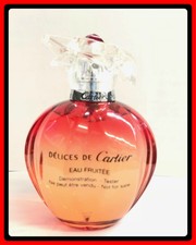 Delices de Cartier Eau Fruitee Cartier parfum - een geur voor dames 2007