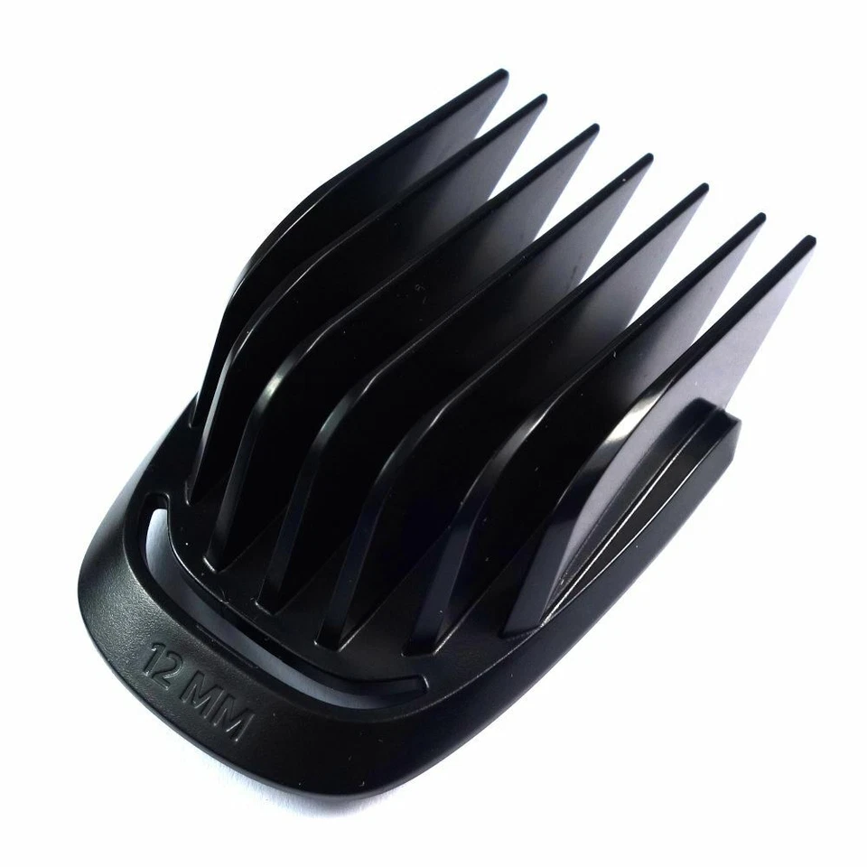 Original Philips Haaraufsatz x 1 Für MG3750 12mm Rasierer - Bild 1 von 1