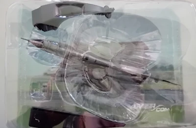 Panavia Tornado GR.4, 2006, Modell, Amercom - Bild 1 von 3