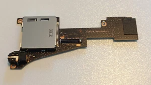 Nintendo Switch Oled - Lecteur de carte de jeu, Micro-SD, Jack - 100%Original !! - Picture 1 of 2