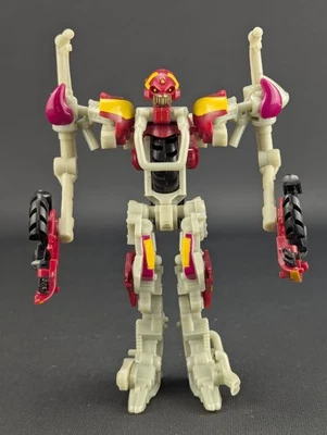 Transformers Reveal The Shield Chopsaw complete Hasbro 2010 ROTF RTS Scout - Image 1 of 4