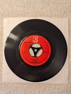 The Doors You Make Me Real The Spy 7" UK 2101 004 1970 - Image 1 of 4