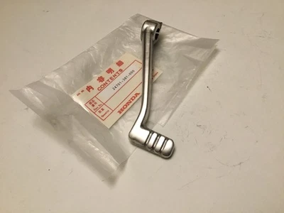 1974 1975 1976 Honda CR250M Elsinore OEM ShiftLever #24701-381-000 - Image 1 of 4