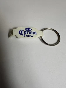 Abridor de botellas/llavero Corona - Imagen 1 de 2