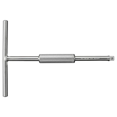 TONE Speed ​​T-type Handle HP203 Drive Angle 9.5mm (3/8") - Image 1 of 3