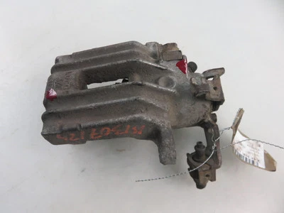 VW GOLF IV 1J1 Étrier de Frein Arrière Gauche Petrol 55kw 1998 25758775 - Photo 1/4