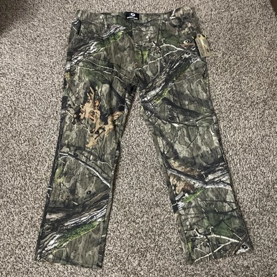 Mossy Oak Country DNA Men's 5 Pocket Camo Pant  Size X-Large  - Image 1 of 4