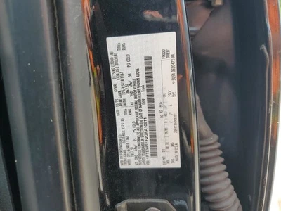 Driver Front Window Regulator Electric Fits 17-22 FORD F250SD PICKUP 3645234 - Image 1 of 4