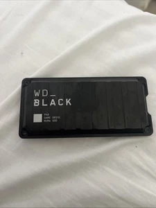 Western Digital External SSD Card 2TB P40 - Photo 1/1