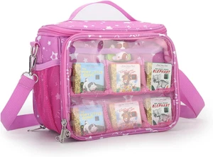 Carrying Case Compatible with Little Tikes Story Dream Machine Books Starter Set - Picture 1 of 8