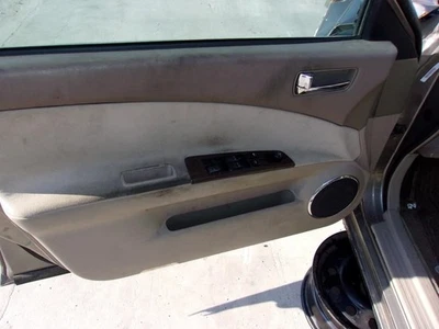 Главный переключатель передней двери водителя подходит для 06–09 ENVOY 1401596 - Изображение 1 из 4