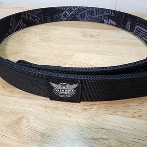 WE THE PEOPLE HOLSTER  TACTICAL GUN BELT MEDIUM 30-34 - Picture 1 of 5