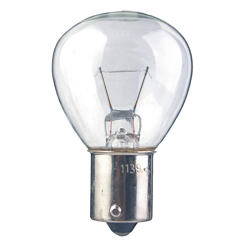 LUMAPRO 21U608 37.5 W,RP11,BA15s 21U608 - Image 1 of 1