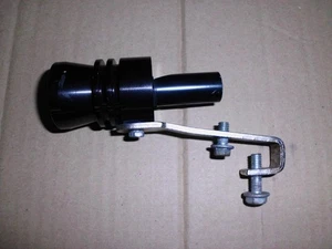 Auspuffpfeife Turbo Sound Auto Universal - Bild 1 von 1
