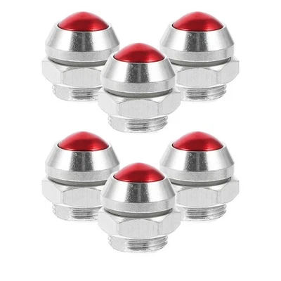  6 Stück Elektrischer Schnellkochtopf Zubehör Schwimmerventil austauschbar - Bild 1 von 4