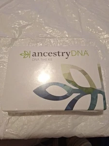 Prueba de etnia genética AncestryDNA 5124 - Imagen 1 de 3