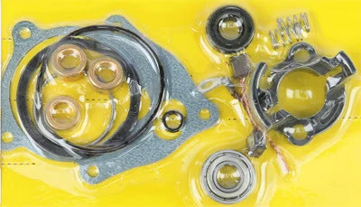 Kit de cepillo de arranque WPS Suzuki LT80 1987-2006 Kawasaki KFX80 2003-2006 414-54008 Foto 1 de 3