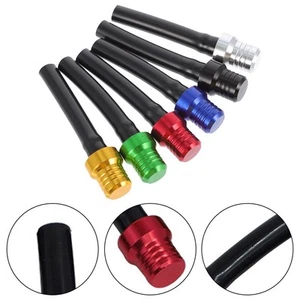 Bouchon d'air de réservoir de carburant pratique installation facile accessoire - Afbeelding 1 van 18