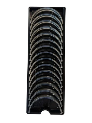 Nuevo cojinete principal inferior del cigüeñal OEM AUDI 079105561BEBLA | Cojinete principal genuino Foto 1 de 4