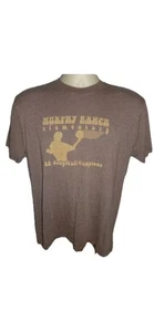 Vintage BDG Murphy Ranch Elementary 1982 Dodgeball Champions T-Shirt Large L - Picture 1 of 7
